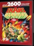 Atari  2600&nbsp; - &nbsp;Ikari Warriors (1990) (Atari)